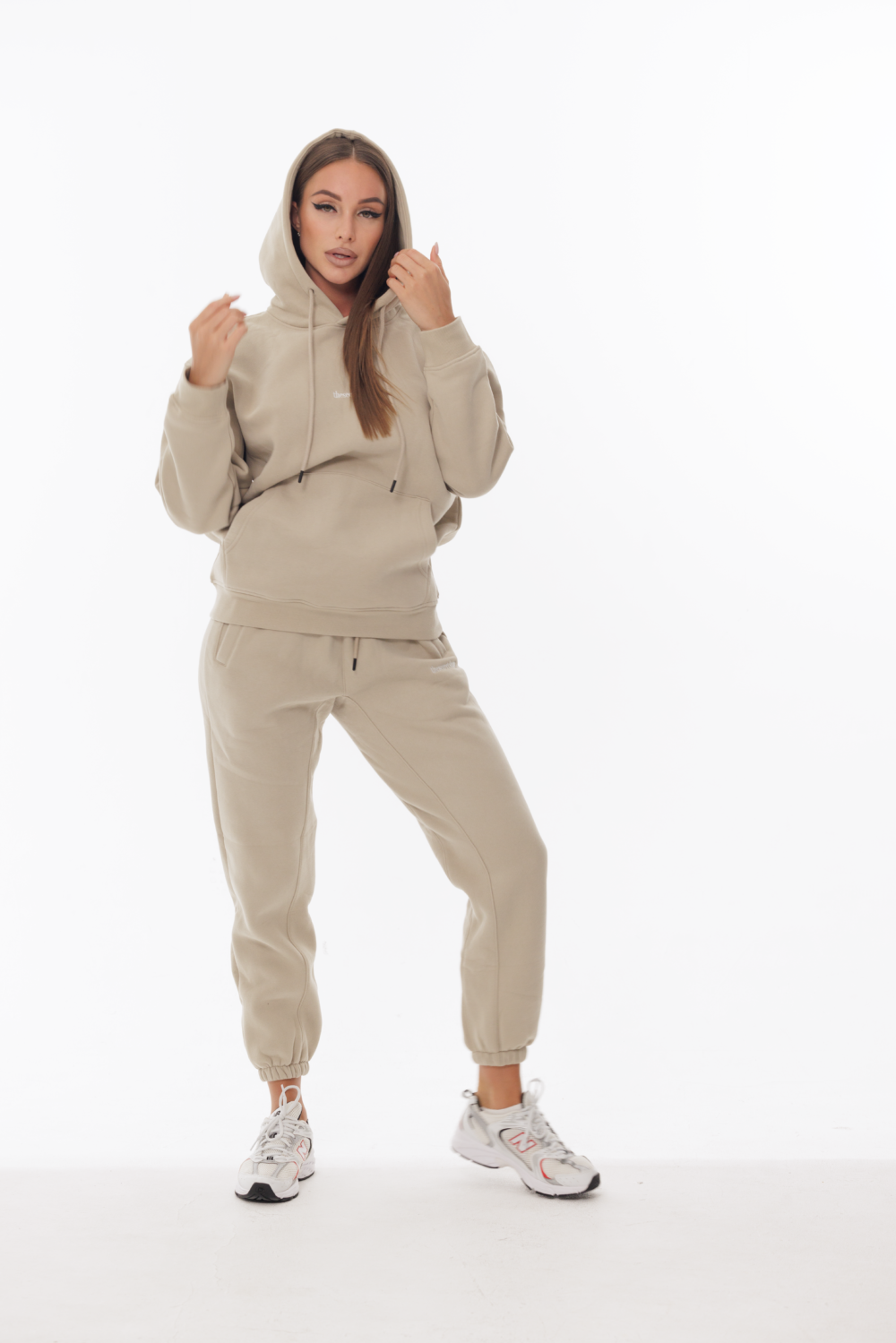 Comfort Hoodie set - Image 4