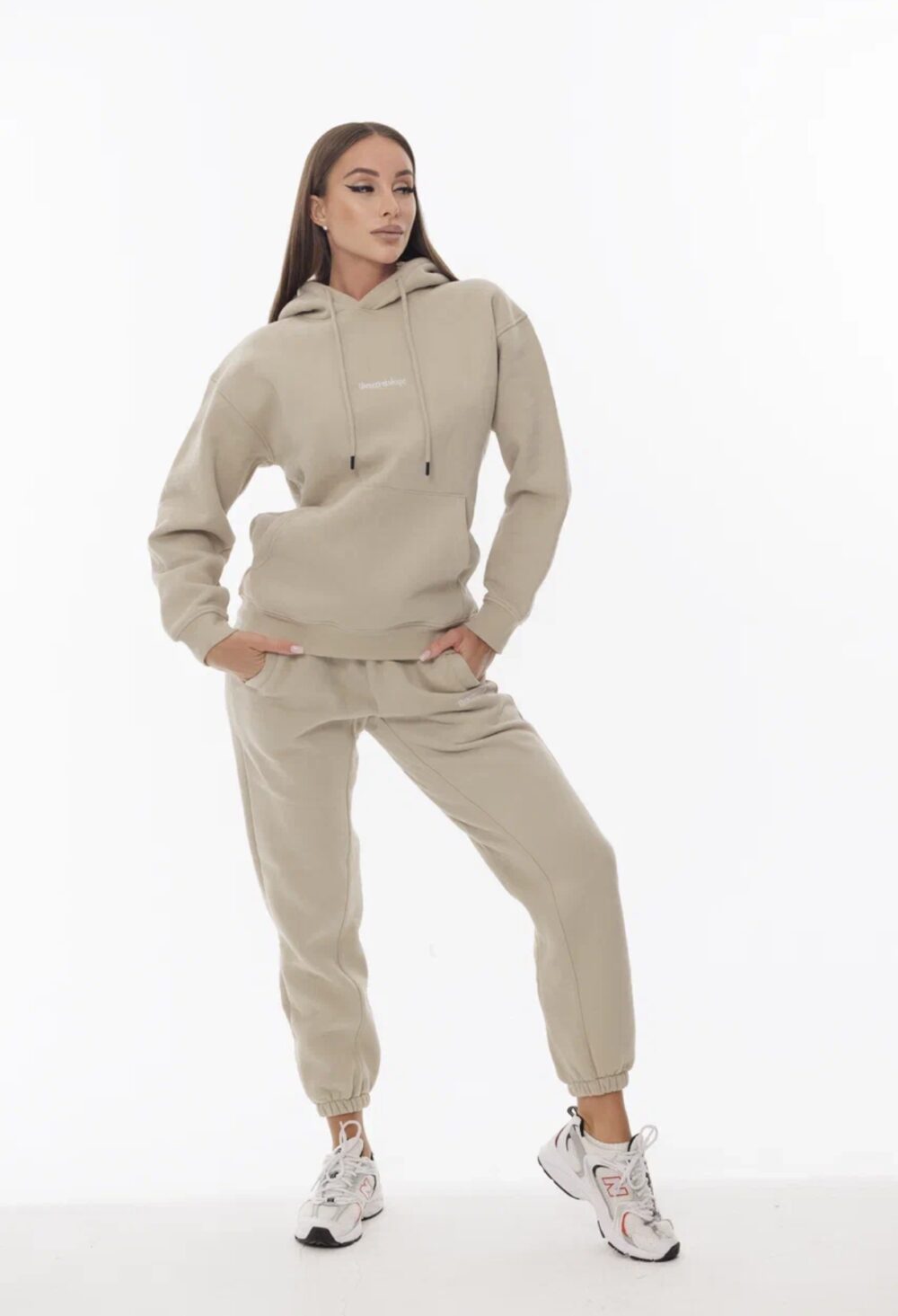 Comfort Hoodie set - Image 2