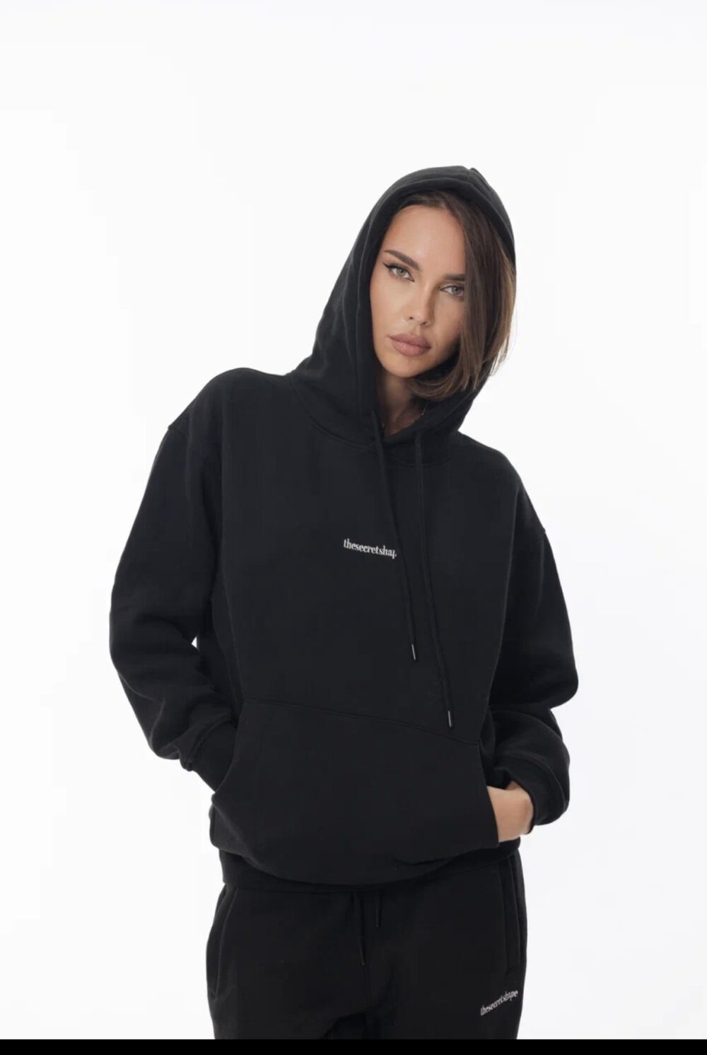 Comfort Hoodie set - Image 3